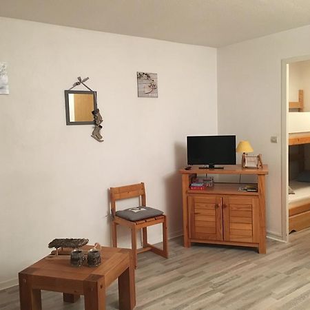 Studio Cabine Les Balcons Du Soleil フォン・ロム エクステリア 写真