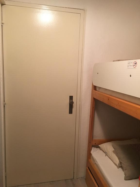 Studio Cabine Les Balcons Du Soleil フォン・ロム エクステリア 写真